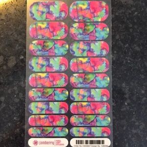 Jamberry Nail Wraps